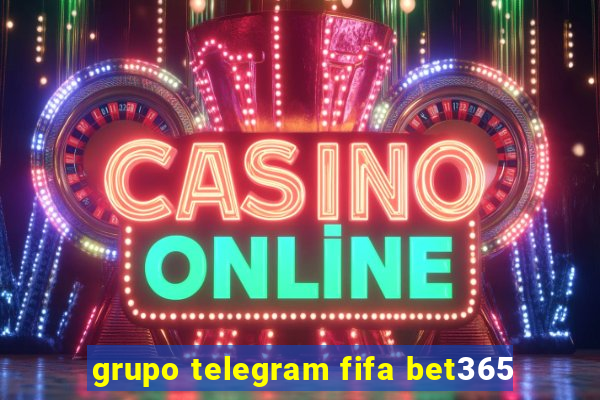 grupo telegram fifa bet365